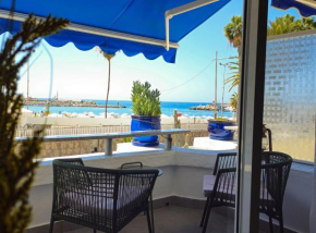 BeachClub Mediterran Garden
